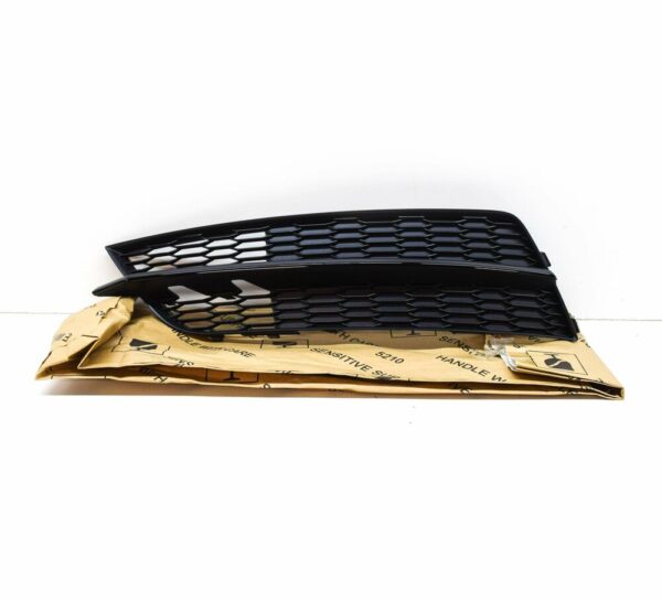 4G8807647HBMT - NEW AUDI A7 4G FRONT BUMPER LEFT GRILLE 4G8807647HBMT