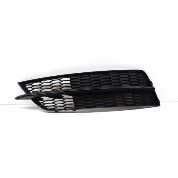 4G8807647HBMT - NEW AUDI A7 4G FRONT BUMPER LEFT GRILLE 4G8807647HBMT