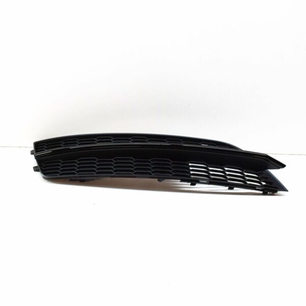 4G8807647HBMT - NEW AUDI A7 4G FRONT BUMPER LEFT GRILLE 4G8807647HBMT