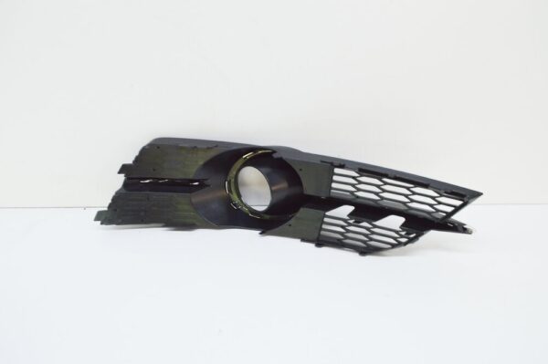 4G8807647J9B9 - NEW AUDI A7 4G FRONT BUMPER LEFT AIR VENT GRILLE 4G8807647J9B9 OEM