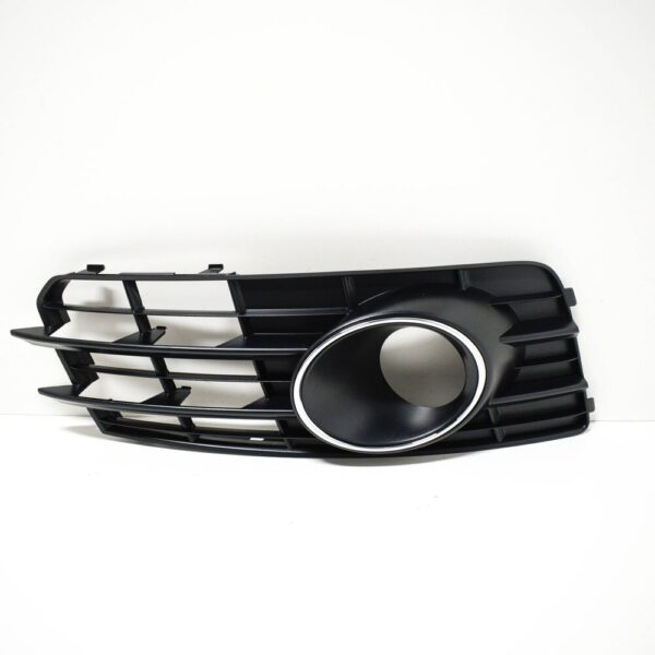 4G8807648A9B9 - Audi A7 4ga Front Right Bumper Grid 4G8807648A9B9 New