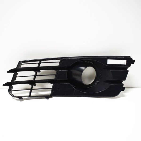 4G8807648A9B9 - Audi A7 4ga Front Right Bumper Grid 4G8807648A9B9 New