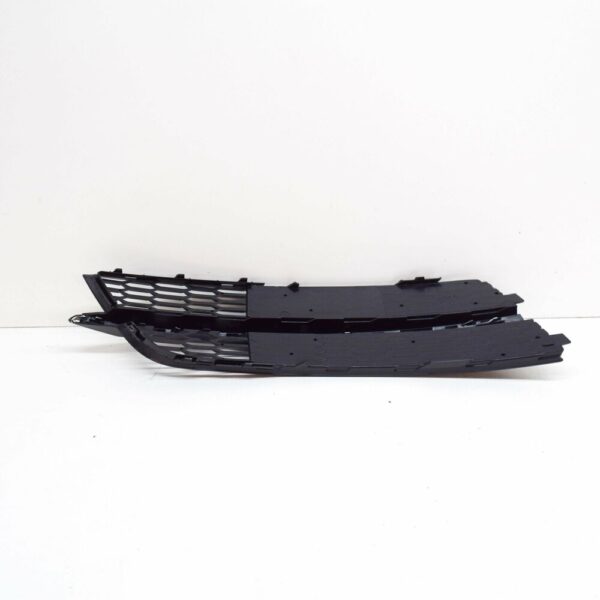 4G8807648F9B9 - NEW AUDI A7 4G FRONT BUMPER RIGHT SIDE GRILLE 4G8807648F9B9