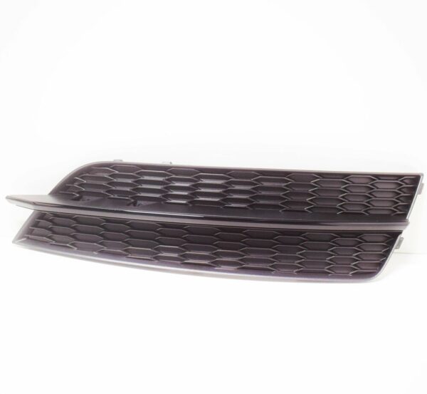 4G8807648FBMT - NEW AUDI A7 SPORTBACK 4G8 FRONT RIGHT GRILLE 4G8807648FBMT ORIGINAL