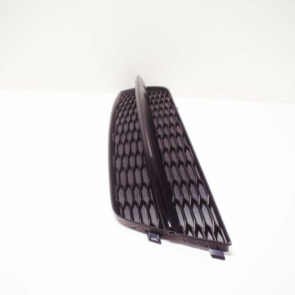 4G8807648FBMT - NEW AUDI A7 SPORTBACK 4G8 FRONT RIGHT GRILLE 4G8807648FBMT ORIGINAL