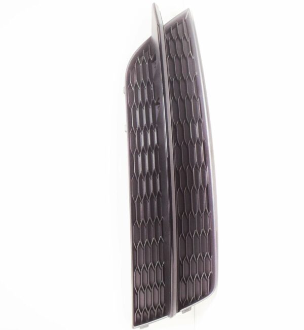 4G8807648FBMT - NEW AUDI A7 SPORTBACK 4G8 FRONT RIGHT GRILLE 4G8807648FBMT ORIGINAL