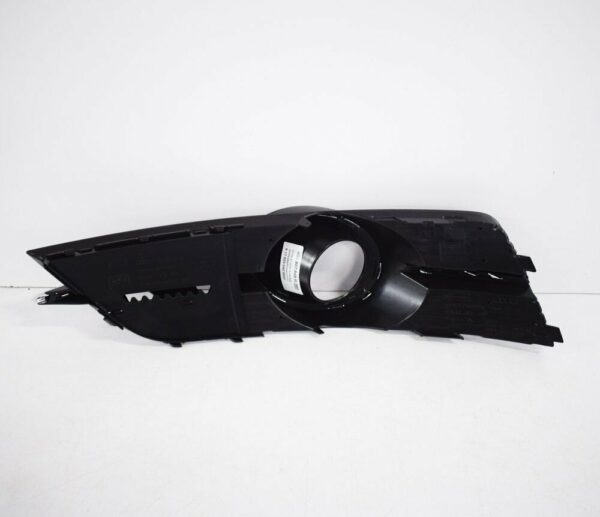 4G8807648G9B9 - NEW AUDI A7 4G8 S-LINE FRONT RIGHT BUMPER GRILL 4G8807648G9B9