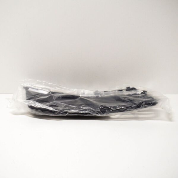 4G88076819B9 - Audi A7 4G front bumper lower left radiator grille 4G88076819B9 NEW original