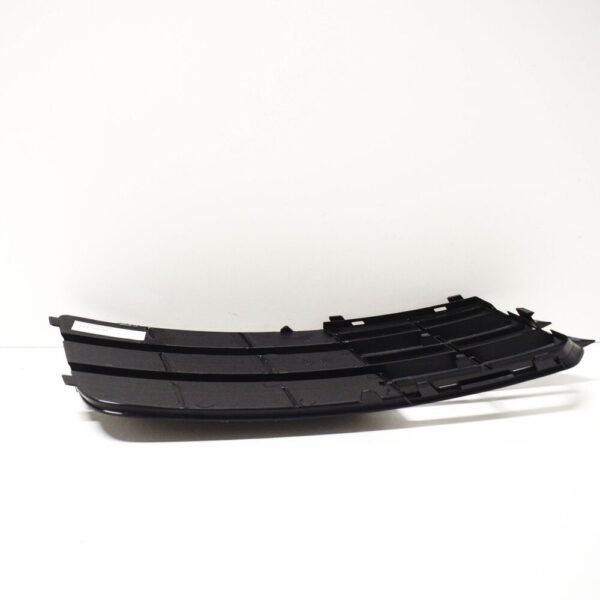 4G88076819B9 - Audi A7 4G front bumper lower left radiator grille 4G88076819B9 NEW original