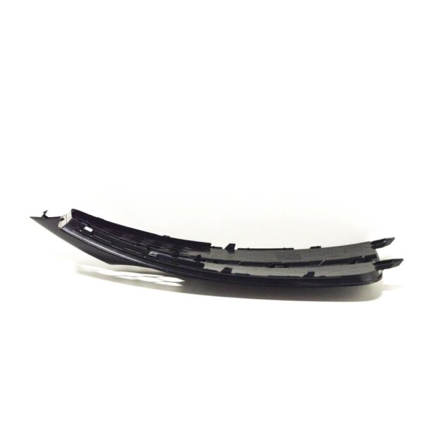 4G8807681B9B9 - Audi A7 4G8 S-Line Fog Light Grill Left Side 4G8807681B9B9 New Genuine