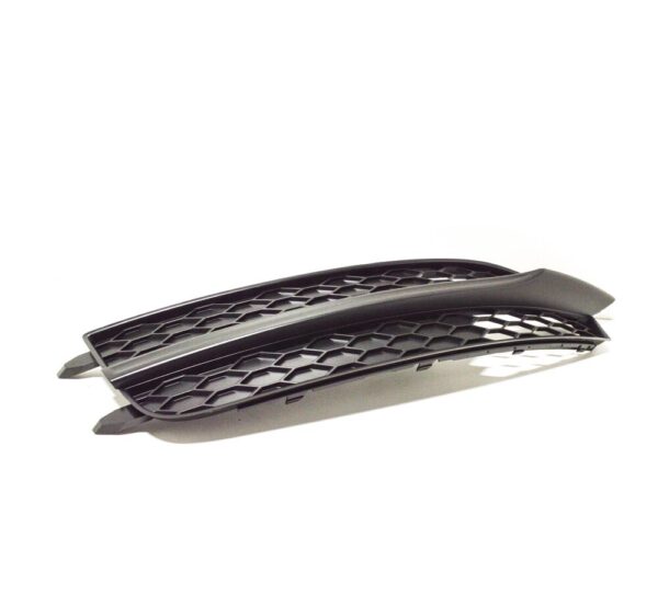 4G8807681B9B9 - Audi A7 4G8 S-Line Fog Light Grill Left Side 4G8807681B9B9 New Genuine