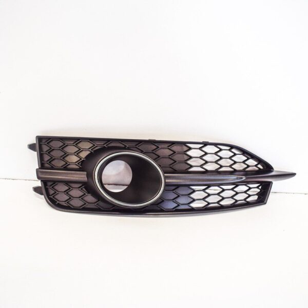 4G8807681C9B9 - AUDI A7 S-Line Front Bumper Left Side Grille 4GA 4G8807681C9B9 New Genuine