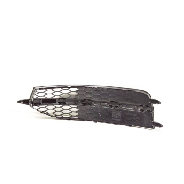4G8807682B9B9 - AUDI A7 4G8 Sportback Fog Light Grill Right S-Line 4G8807682B9B9 NEW GENUINE