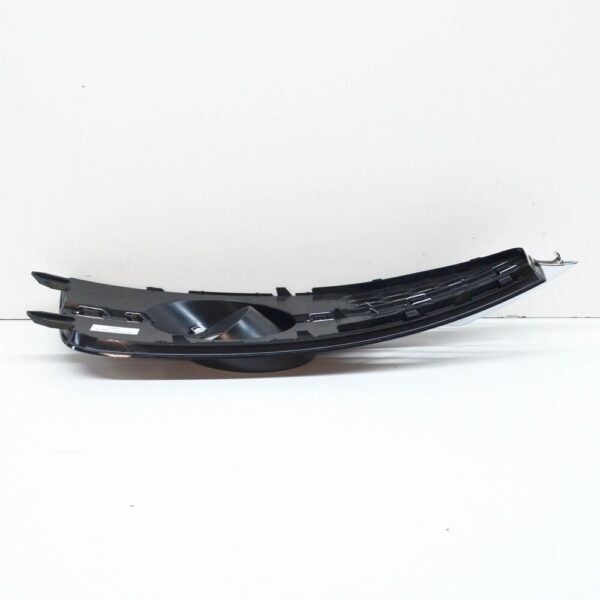 4G8807682E9B9 - NEW AUDI A7 4GA S FRONT BUMPER RIGHT FOG LIGHT GRILLE 4G8807682E9B9 OEM