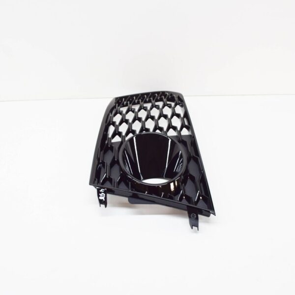 4G8807682GT94 - Audi A7 S 4GA Front Bumper Right Side Bumper Grille 4G8807682G T94 NEW GENUINE