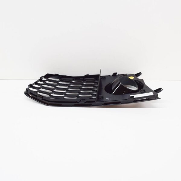 4G8807682GT94 - Audi A7 S 4GA Front Bumper Right Side Bumper Grille 4G8807682G T94 NEW GENUINE