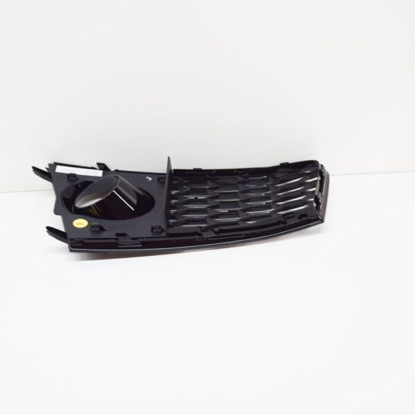 4G8807682GT94 - Audi A7 S 4GA Front Bumper Right Side Bumper Grille 4G8807682G T94 NEW GENUINE