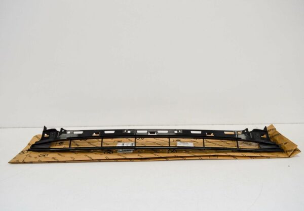 4G8807683D9B9 - NEW AUDI A7 4GA SPORTBACK FRONT BUMPER LOWER GRILLE 4G8807683D9B9 OEM