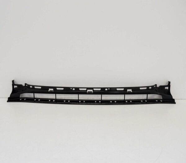 4G8807683D9B9 - NEW AUDI A7 4GA SPORTBACK FRONT BUMPER LOWER GRILLE 4G8807683D9B9 OEM