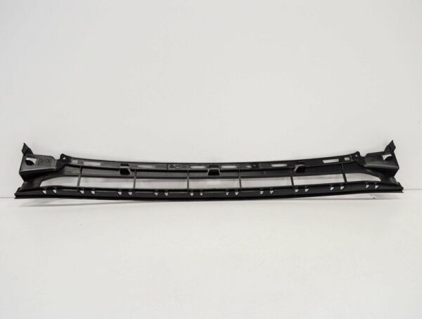 4G8807683D9B9 - NEW AUDI A7 4GA SPORTBACK FRONT BUMPER LOWER GRILLE 4G8807683D9B9 OEM
