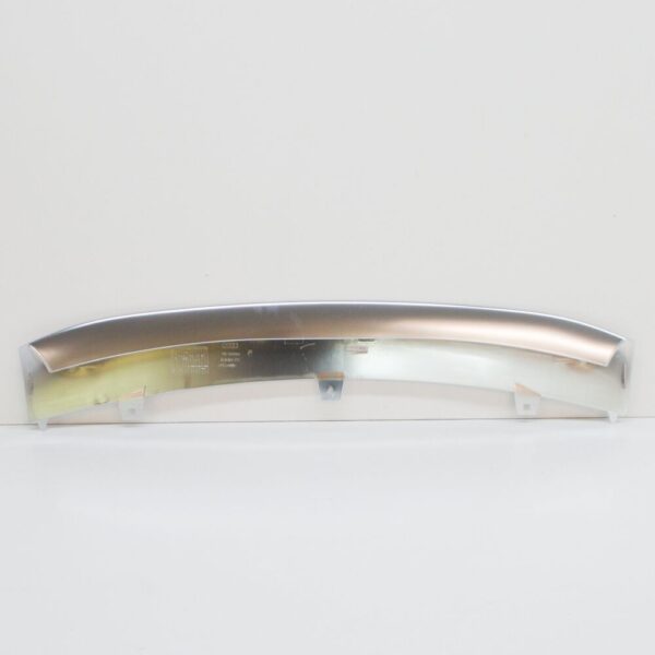 4G88077173Q7 - NEW AUDI A7 SPORTBACK 4G8 FRONT BUMPER CENTRE LOWER STRIP 4G88077173Q7 ORIGINAL