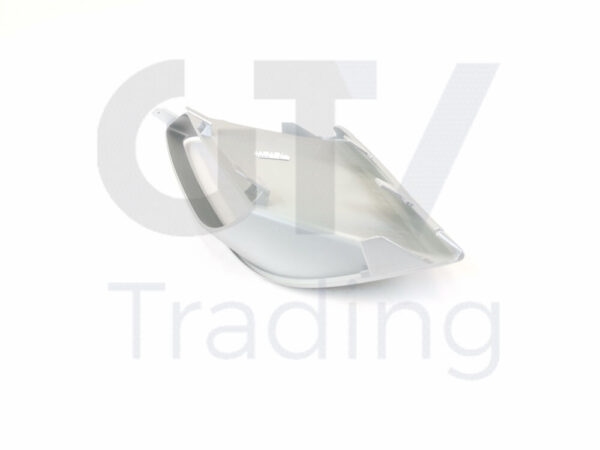 4G8807796 - Genuine AUDI RS7 14-17 Right Front Bumper Grill Trim Cover  4G8807796AP6