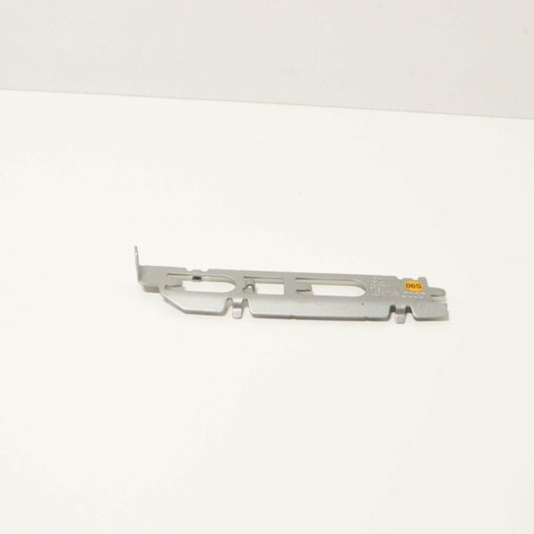 4G8807863 - NEW AUDI A7 SPORTBACK 4GA REAR BUMPER LEFT SECURING STRIP 4G8807863 ORIGINAL