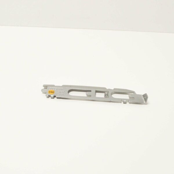 4G8807863 - NEW AUDI A7 SPORTBACK 4GA REAR BUMPER LEFT SECURING STRIP 4G8807863 ORIGINAL