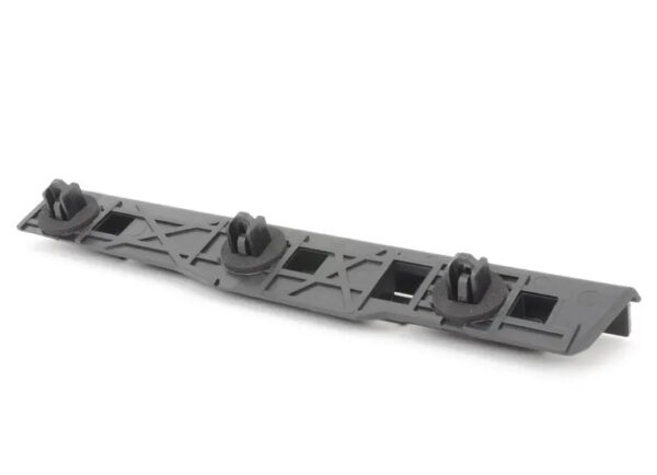 4G8807889 - NEW AUDI RS7 SPORTBACK 4G REAR LEFT INNER BUMPER GUIDE SECTION 4G8807889