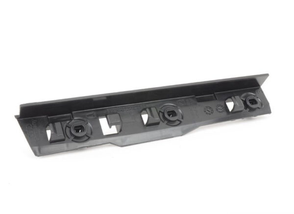 4G8807889 - NEW AUDI RS7 SPORTBACK 4G REAR LEFT INNER BUMPER GUIDE SECTION 4G8807889