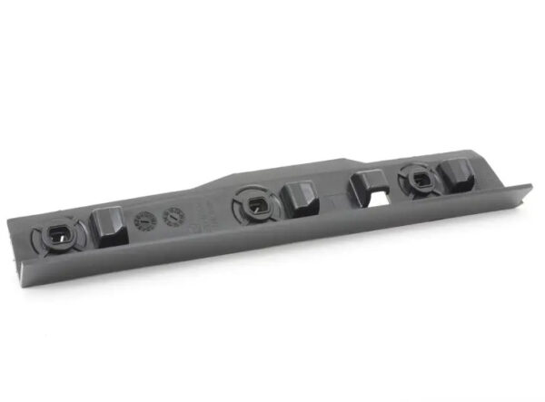 4G8807889 - NEW AUDI RS7 SPORTBACK 4G REAR LEFT INNER BUMPER GUIDE SECTION 4G8807889
