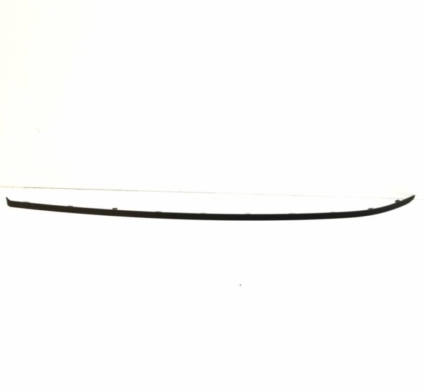 4G8807967J - NEW AUDI A7 SPORTBACK 4G8 FRONT BUMPER LEFT STRIP 4G8807967J ORIGINAL