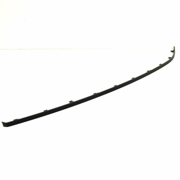 4G8807967J - NEW AUDI A7 SPORTBACK 4G8 FRONT BUMPER LEFT STRIP 4G8807967J ORIGINAL