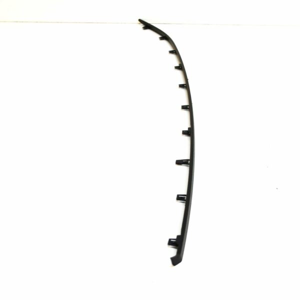 4G8807967J - NEW AUDI A7 SPORTBACK 4G8 FRONT BUMPER LEFT STRIP 4G8807967J ORIGINAL