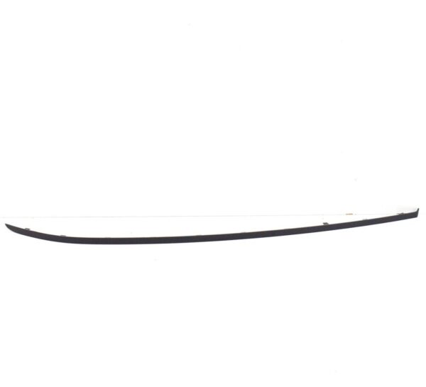 4G8807968J - AUDI A7 Sportback 4G8 Front Bumper Right Strip 4G8807968J NEW GENUINE