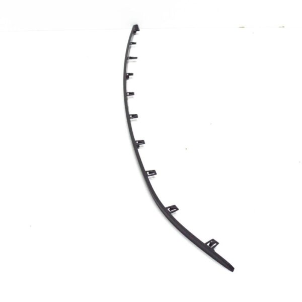 4G8807968J - AUDI A7 Sportback 4G8 Front Bumper Right Strip 4G8807968J NEW GENUINE