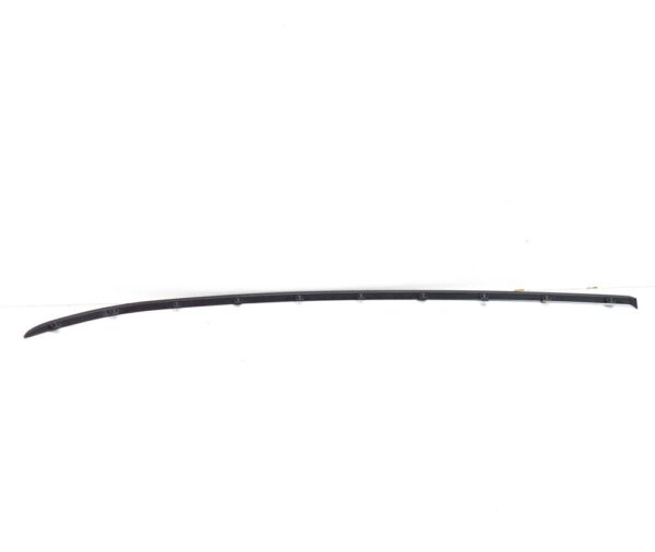 4G8807968J - AUDI A7 Sportback 4G8 Front Bumper Right Strip 4G8807968J NEW GENUINE