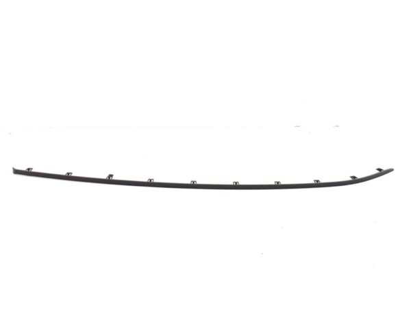 4G8807968J - AUDI A7 Sportback 4G8 Front Bumper Right Strip 4G8807968J NEW GENUINE