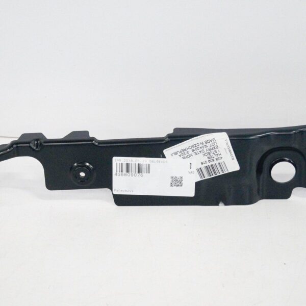 4G8809076 - Audi A7 4G8 fender mount front right 4G8809076 NEW REAL
