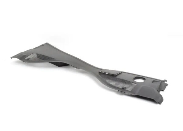 4G8819447H9B9 - NEW AUDI A7 SPORTBACK 4G FRONT WATER DEFLECTOR TRAY 4G8819447H9B9 ORIGINAL