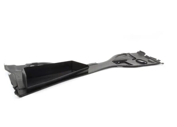 4G8819447H9B9 - NEW AUDI A7 SPORTBACK 4G FRONT WATER DEFLECTOR TRAY 4G8819447H9B9 ORIGINAL