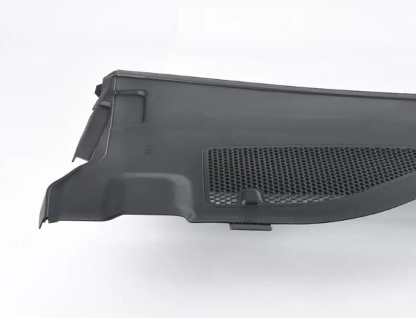 4G8819447H9B9 - NEW AUDI A7 SPORTBACK 4G FRONT WATER DEFLECTOR TRAY 4G8819447H9B9 ORIGINAL
