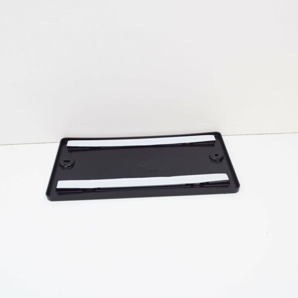 4G88271139B9 - NEW AUDI A7 SPORTBACK 4G8 REAR LICENCE PLATE TRIM 4G88271139B9