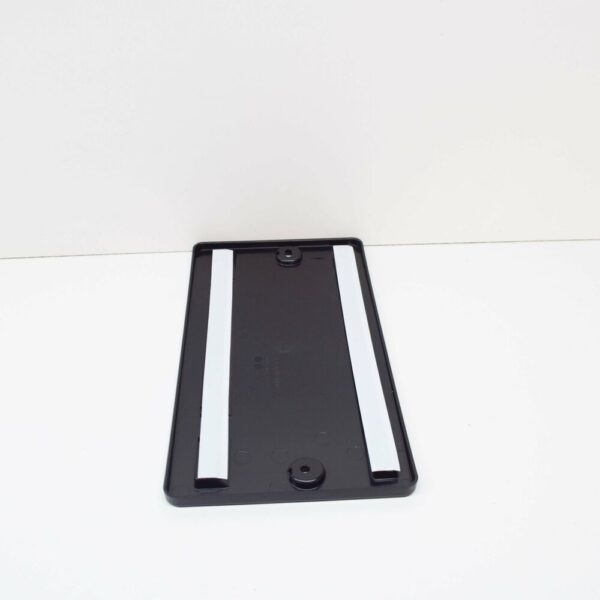 4G88271139B9 - NEW AUDI A7 SPORTBACK 4G8 REAR LICENCE PLATE TRIM 4G88271139B9