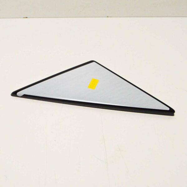 4G8837637A - NEW AUDI A7 S7 4GA FRONT LEFT DOOR MIRROR TRIANGLE COVER 4G8837637A