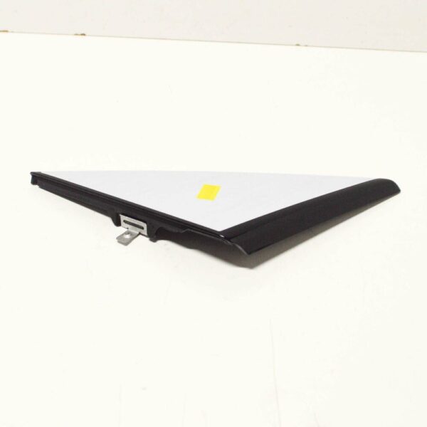 4G8837637A - NEW AUDI A7 S7 4GA FRONT LEFT DOOR MIRROR TRIANGLE COVER 4G8837637A