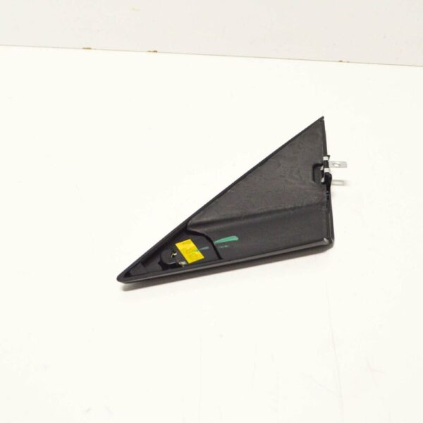 4G8837637A - NEW AUDI A7 S7 4GA FRONT LEFT DOOR MIRROR TRIANGLE COVER 4G8837637A