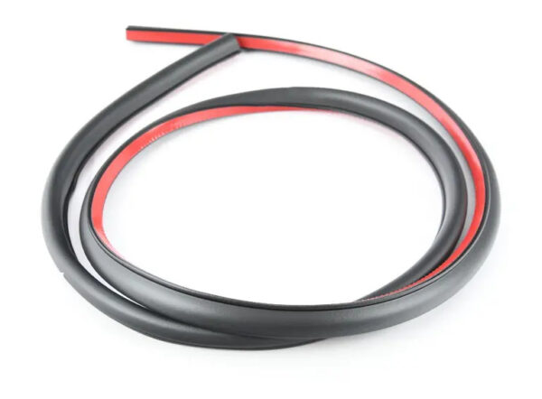 4G8839911B - NEW AUDI A7 SPORTBACK 4G REAR LEFT OUTER DOOR SEALING RUBBER 4G8839911B