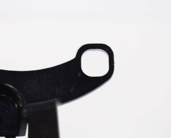 4G8853231C - NEW AUDI A7 4G8 FRONT CAMERA BRACKET HOLDER 4G8853231C ORIGINAL