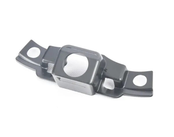 4G8853231E - NEW AUDI RS7 SPORTBACK 4G FRONT PARK ASSIST CAMERA BRACKET 4G8853231E